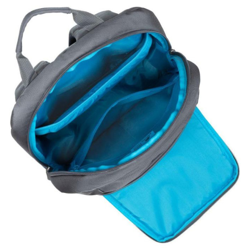 Rivacase NB BACKPACK ALPENDORF ECO 16"/7561 GREY RIVACASE
