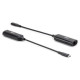 Club3D I/O ADAPTER USB TO RJ45/M/F CAC-1421 CLUB3D