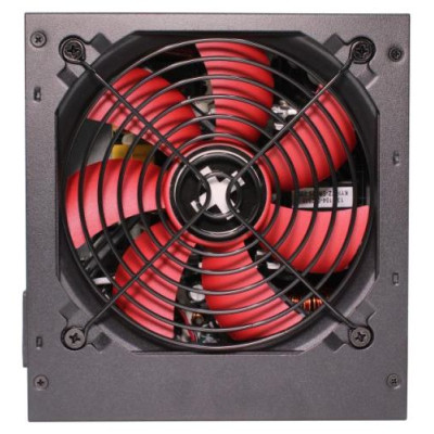 Xilence Power Supply|XILENCE|450 Watts|Peak Power 600 Watts|PFC Active|XN044