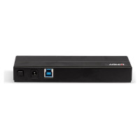 Lindy I/O HUB USB3 7PORT/43228 LINDY