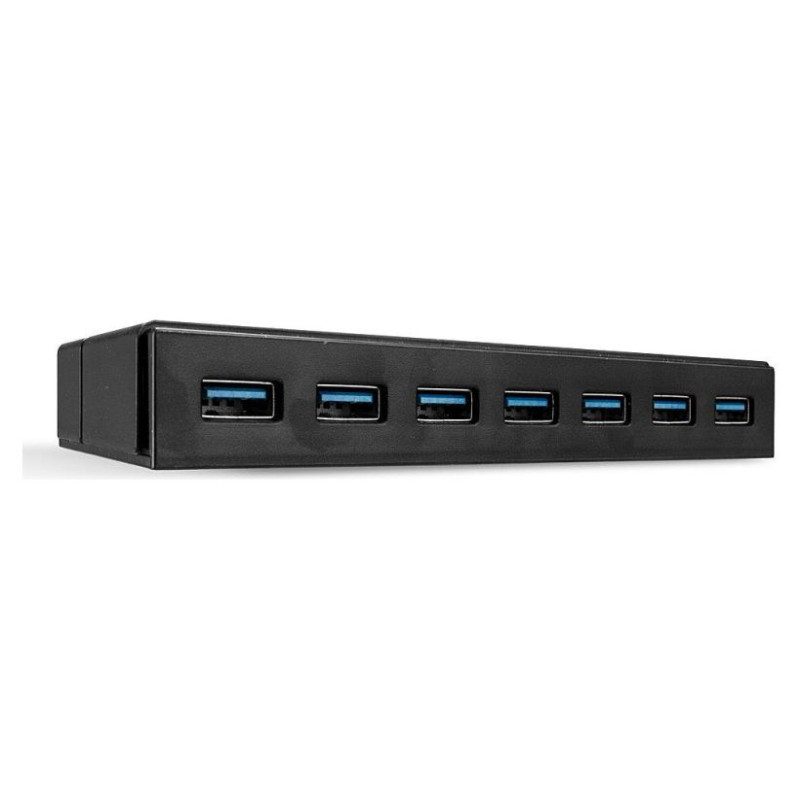 Lindy I/O HUB USB3 7PORT/43228 LINDY