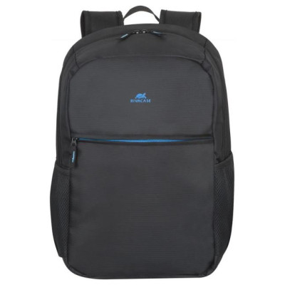 Rivacase NB BACKPACK REGENT 17.3"/8069 BLACK RIVACASE