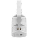 DJI Drone Accessory|DJI|DJI Flip Parallel Charging Hub|CP.FP.00000183.01