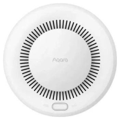 Aqara SMART HOME SMOKE SENSOR/SD-S01D AQARA