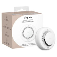 Aqara SMART HOME SMOKE SENSOR/SD-S01D AQARA