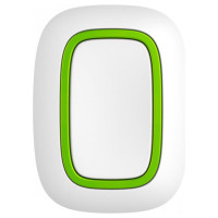 Ajax KEYFOB WIRELESS BUTTON WHITE/38095 AJAX