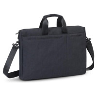 Rivacase NB CASE BISCAYNE 17.3"/8355 BLACK RIVACASE