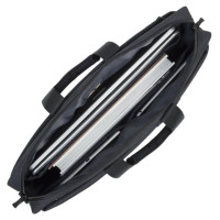 Rivacase NB CASE BISCAYNE 17.3"/8355 BLACK RIVACASE