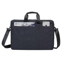 Rivacase NB CASE BISCAYNE 17.3"/8355 BLACK RIVACASE