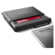 Axagon SSD ACC ADAPTER USB-C/M.2&SATA/10GBPS 0.1M ADSA-CC AXAGON