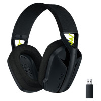 Logitech HEADSET GAMING G435 WRL/981-001050 LOGITECH