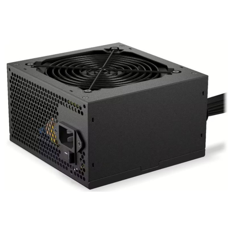 Endorfy Power Supply|ENDORFY|Elementum E5 550 W|550 Watts|Efficiency 80 PLUS|EY7A001