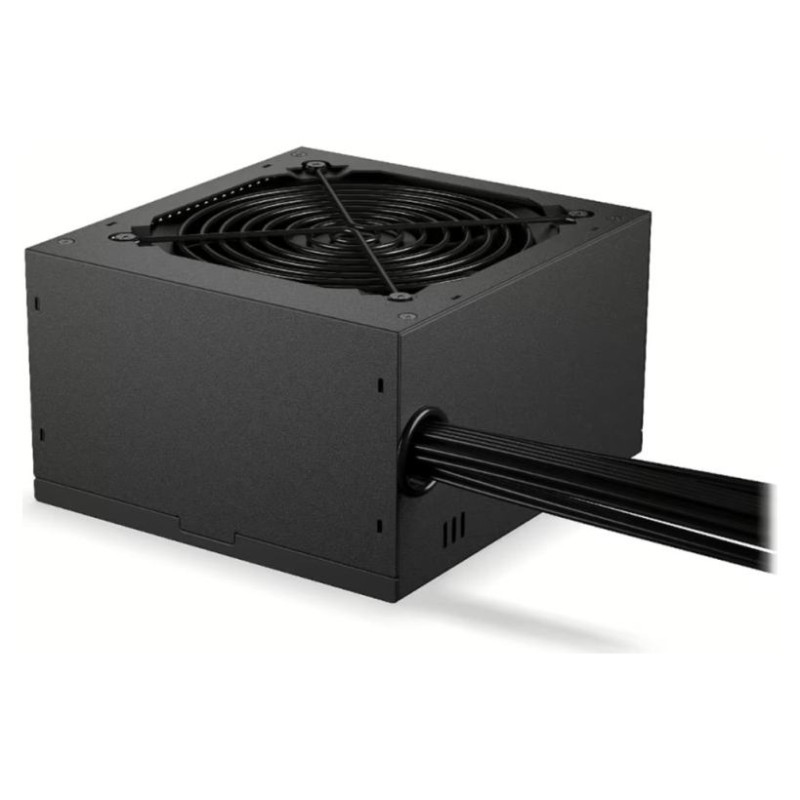 Endorfy Power Supply|ENDORFY|Elementum E5 550 W|550 Watts|Efficiency 80 PLUS|EY7A001