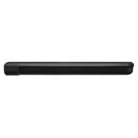 Adata External HDD|ADATA|HV620S|1TB|USB 3.1|Colour Black|AHV620S-1TU31-CBK