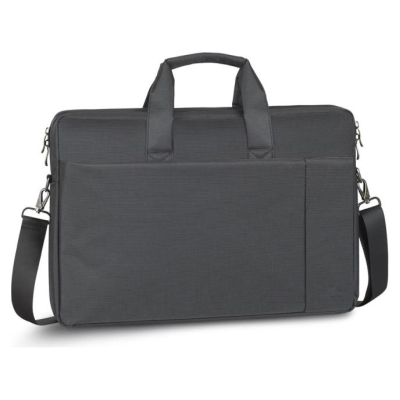 Rivacase NB CASE CENTRAL 17.3"/8257 BLACK RIVACASE