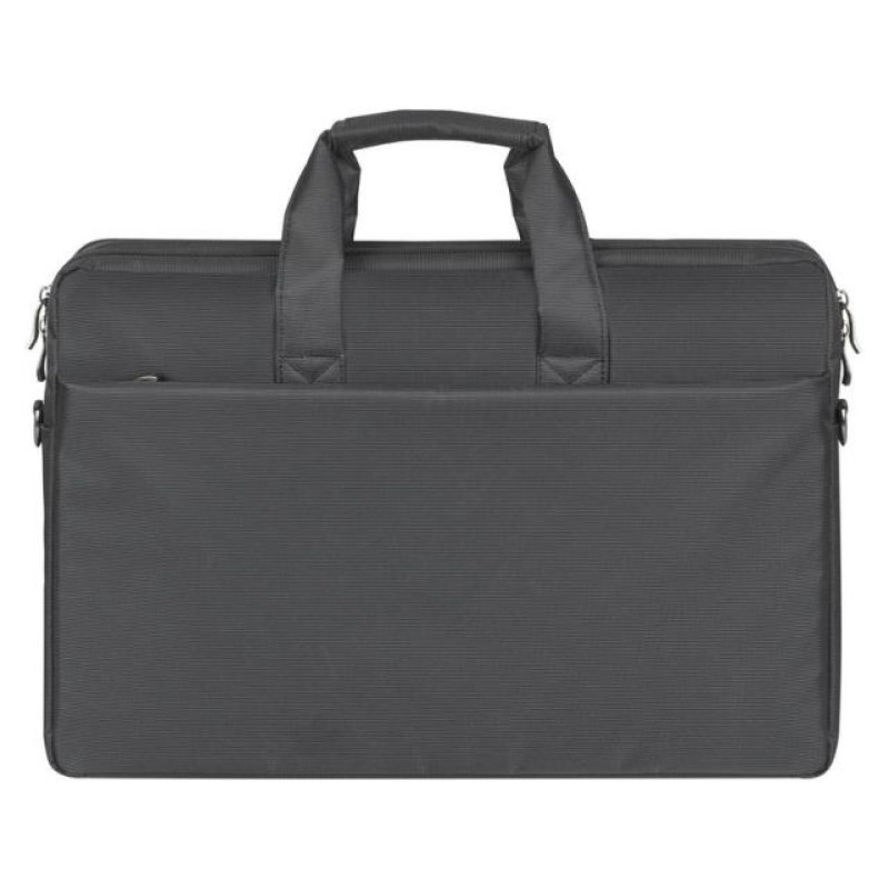 Rivacase NB CASE CENTRAL 17.3"/8257 BLACK RIVACASE