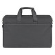 Rivacase NB CASE CENTRAL 17.3"/8257 BLACK RIVACASE