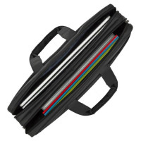 Rivacase NB CASE CENTRAL 17.3"/8257 BLACK RIVACASE