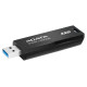 Adata External SSD|ADATA|SC610|1TB|USB 3.2|Write speed 500 MBytes/sec|Read speed 550 MBytes/sec|SC610-1000G-CBK/RD