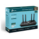 Tp-Link Wireless Router|TP-LINK|Wireless Router|3000 Mbps|Wi-Fi 6|IEEE 802.11a|IEEE 802.11 b/g|IEEE 802.11n|IEEE 802.11ac|IEEE 802.11ax|USB 3.0|3x10/100/1000M|1x2.5GbE|LAN \ WAN ports 1|Number of antennas 4|ARCHERAX55PRO