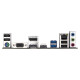 Gigabyte Mainboard|GIGABYTE|Intel H610|LGA1700|Micro-ATX|Memory DDR4|Memory slots 2|1xPCI-Express 3.0 1x|1xPCI-Express 4.0 16x|1xM.2|1x15pin D-sub|1xHDMI|2xDisplayPort|4xUSB 2.0|2xUSB 3.2|1xPS/2|1xRJ45|3xAudio port|H610MS2HV3DDR4
