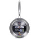 Resto FRYPAN D28 H5.5CM/95003 RESTO
