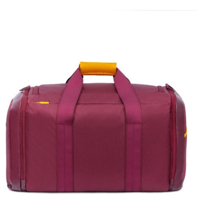 Rivacase DUFFLE BAG 35L/BURGUNDY RED 5331 RIVACASE