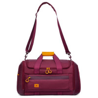 Rivacase DUFFLE BAG 35L/BURGUNDY RED 5331 RIVACASE