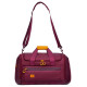 Rivacase DUFFLE BAG 35L/BURGUNDY RED 5331 RIVACASE