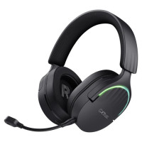 Trust HEADSET WRL GXT491 FAYZO/BLK 24901 TRUST