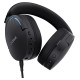 Trust HEADSET WRL GXT491 FAYZO/BLK 24901 TRUST