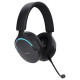 Trust HEADSET WRL GXT491 FAYZO/BLK 24901 TRUST