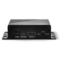 Lindy I/O EXTRACTOR HDMI 18G AUDIO/38361 LINDY