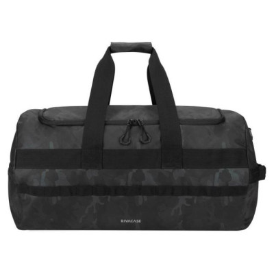 Rivacase DUFFLE BAG 60L/NAVY CAMO 7643 RIVACASE