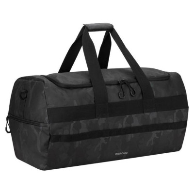 Rivacase DUFFLE BAG 60L/NAVY CAMO 7643 RIVACASE