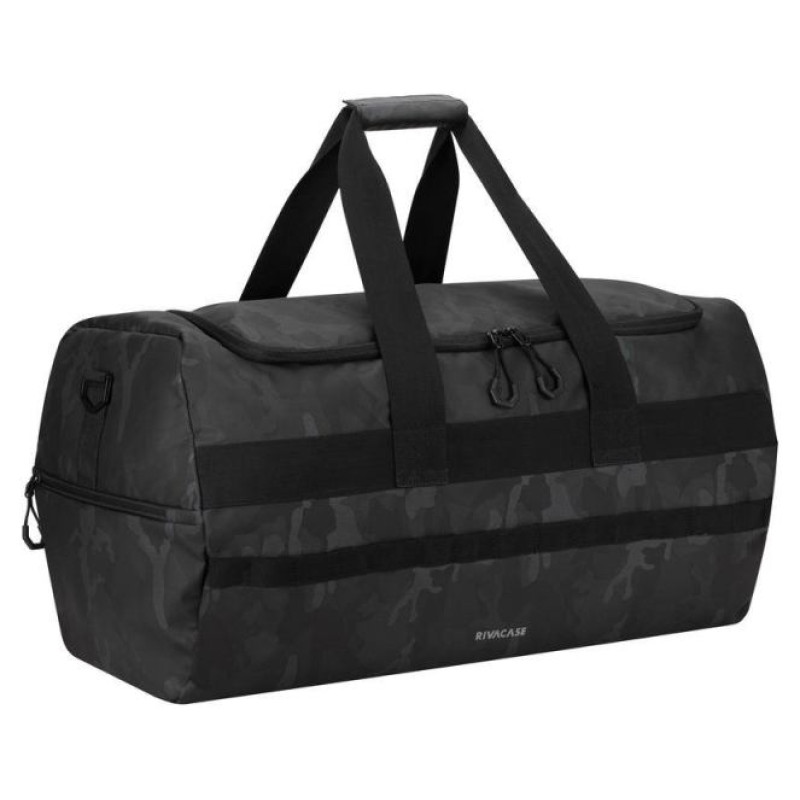 Rivacase DUFFLE BAG 60L/NAVY CAMO 7643 RIVACASE