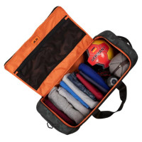 Rivacase DUFFLE BAG 60L/NAVY CAMO 7643 RIVACASE