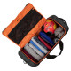 Rivacase DUFFLE BAG 60L/NAVY CAMO 7643 RIVACASE