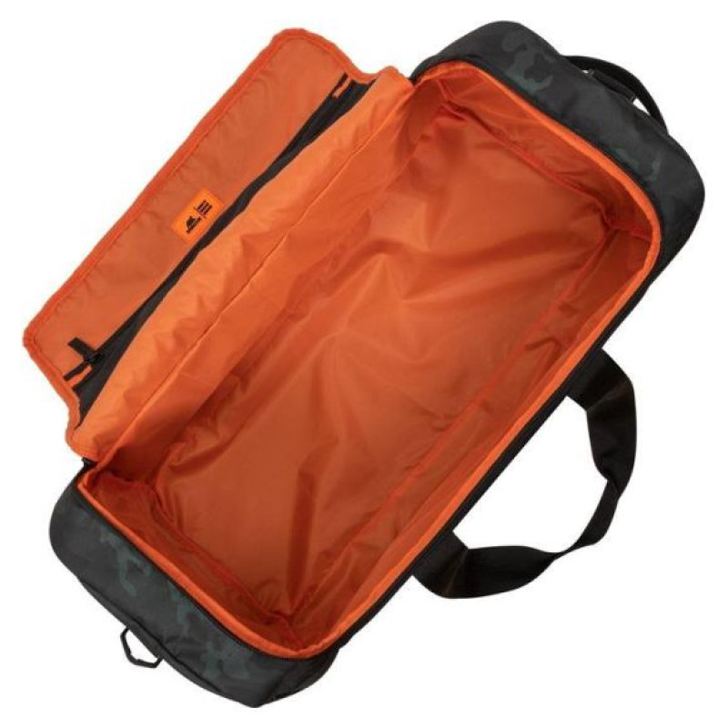 Rivacase DUFFLE BAG 60L/NAVY CAMO 7643 RIVACASE