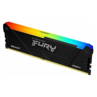 Kingston MEMORY DIMM 16GB PC28800 DDR4/KF436C18BB2A/16 KINGSTON