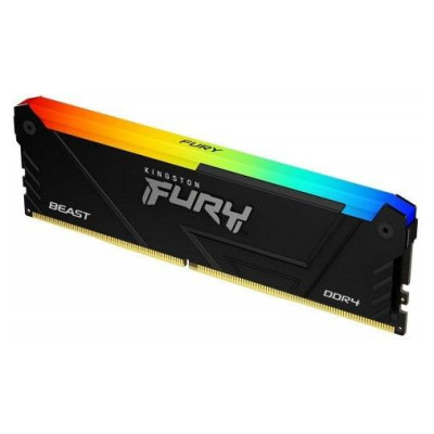 Kingston MEMORY DIMM 16GB PC28800 DDR4/KF436C18BB2A/16 KINGSTON