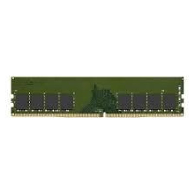 Kingston MEMORY DIMM 16GB PC25600 DDR4/KCP432NS8/16 KINGSTON