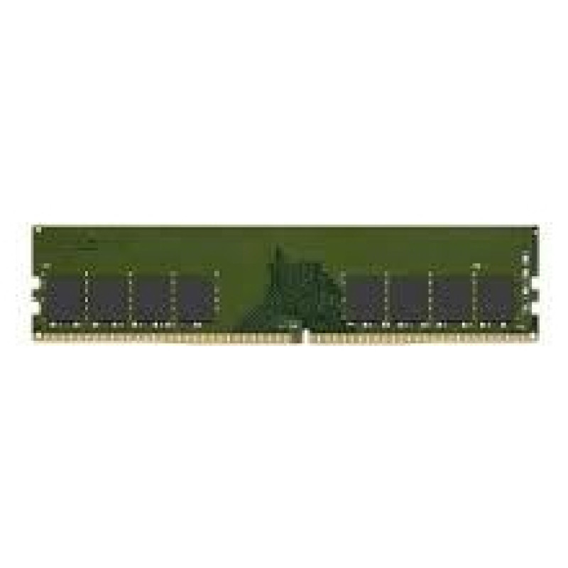 Kingston MEMORY DIMM 16GB PC25600 DDR4/KCP432NS8/16 KINGSTON