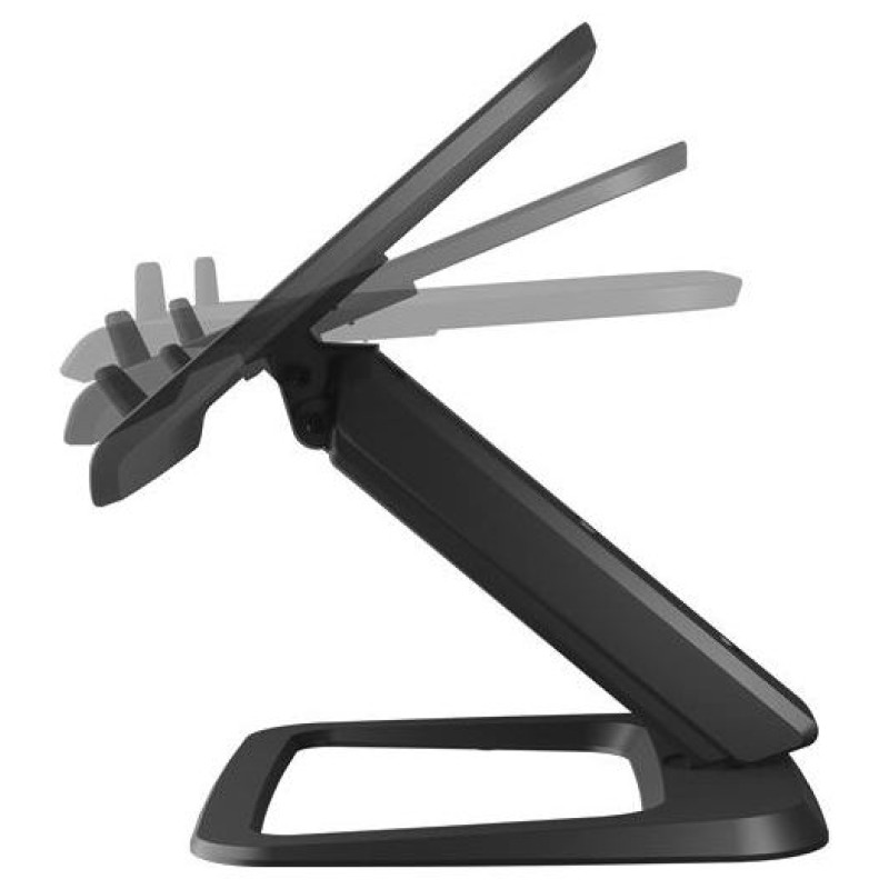 Fellowes NB ACC STAND HANA LT/BLACK 100016994 FELLOWES