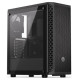 Endorfy Case|ENDORFY|Signum 300 Air|MidiTower|Case product features Transparent panel|Not included|ATX|MicroATX|MiniITX|Colour Black|EY2A005