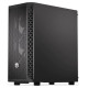 Endorfy Case|ENDORFY|Signum 300 Air|MidiTower|Case product features Transparent panel|Not included|ATX|MicroATX|MiniITX|Colour Black|EY2A005