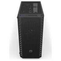 Endorfy Case|ENDORFY|Signum 300 Air|MidiTower|Case product features Transparent panel|Not included|ATX|MicroATX|MiniITX|Colour Black|EY2A005