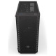 Endorfy Case|ENDORFY|Signum 300 Air|MidiTower|Case product features Transparent panel|Not included|ATX|MicroATX|MiniITX|Colour Black|EY2A005