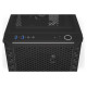 Endorfy Case|ENDORFY|Signum 300 Air|MidiTower|Case product features Transparent panel|Not included|ATX|MicroATX|MiniITX|Colour Black|EY2A005