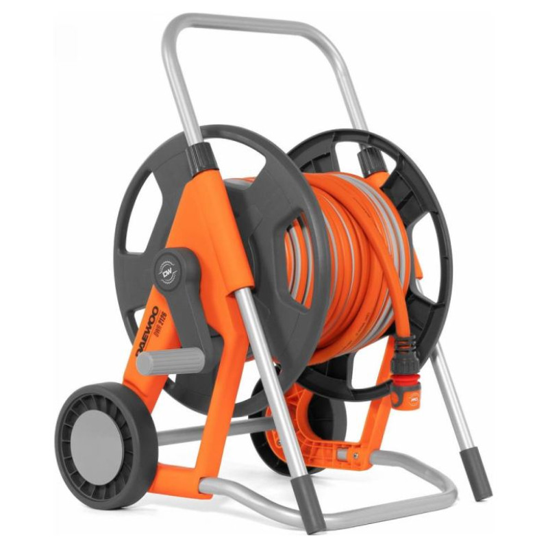 Daewoo HOSE CART SET 25M/DWR 2126 DAEWOO